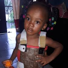 From Cameroon to Los Angeles: Elise's Journey to a Brighter Future