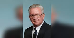 Obituary information for Marshall Franklin McClure