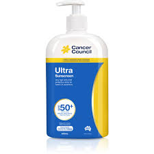 We work across every aspect of cancer and rely on the generosity of the community to fund our work and help us achieve our vision of a cancer free future. Cancer Council Ultra Spf50 Sunscreen 500ml Big W