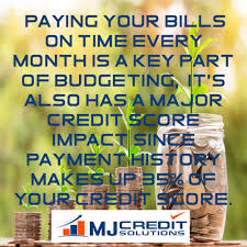 Do you have some financial mistakes in your past or high balances on your current cards? Mj Credit Solutions Credit Mj Twitter