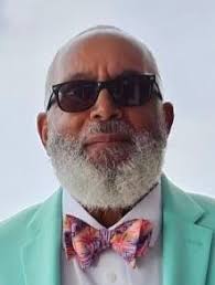 Michael Conrad Perry