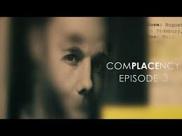 COMPLACENCY (The Web-Series)