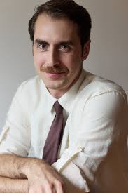 David Widder-Varhegyi, Acting Headshots