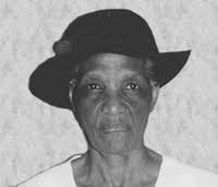 Lettice Lucille Reid Francis (1920-2011)