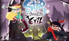 Join us as we celebrate the heart of gold. Disney Xd Star Vs The Dungeon Of Evil Numuki