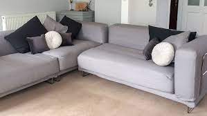 Check spelling or type a new query. Bezuge Fur Das Alte Und Eingestellte Ikea Tylosand Sofa Comfort Works