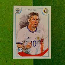 Disney frozen 2 sticker collection. Brazil Stickers On Twitter Conmebol Copa America 2021 First Packets Lionel Messi Arg Argentina Copaamerica2021 Messi10 Goat Panini Stickers Tradingcards Https T Co Blsxta67kl Twitter