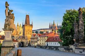 And stroll down the atmospheric golden lane. Tripadvisor Grand City Tour With Visit To Prague Castle And Charles Bridge Provided By Premiant City Tour Bohemia