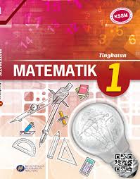 Buku Teks Matematik Tingkatan 1 Membalik Buku Halaman 1 50 Fliphtml5