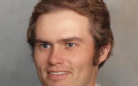 David Victor Hoffbeck