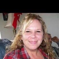 Dawn D. Simpkins Obituary