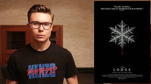 I feel six months is long enough, especially for children. The Lodge Movie Review Youtube