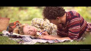 Extra sarah and juan extra commerical couple extra commercial marriage extra wrapper commercial extra wrapper gum commercial gum give extra get extra commercial. Extra Gum Can T Help Falling In Love Feat Haley Reinhart Youtube