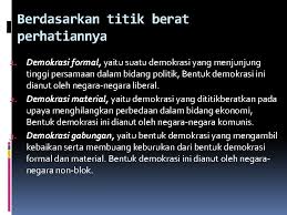 Pernah dengar arab spring yang terjadi tahun 2011 lalu? Perbedaan Demokrasi Liberal Dan Terpimpin Dalam Bidang Ekonomi