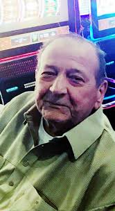 Paul Murray Obituary