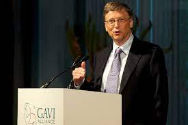Die Wahrheit Uber Bill Gates