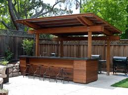Collection by ty robbins • last updated 6 weeks ago. Outdoor Kitchen Ideas And Inspiration To Help You Transform Your Backyard Into An Entertainment Hub See Pics D2 Landscaping