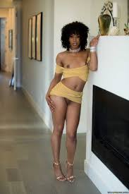 Please post hot black babes! (no hardcore) | Page 280 | FreeOnes Forum -  The Free Sex Community