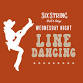 Line Dancing, Btches 'n Boots event image