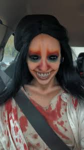 Thanks for letting me share my characters