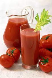 Lagipun, terung dalam jus tomat dengan bawang putih sangat banyak dan lebih menarik untuk. Resipi Jus Untuk Kecantikan Cza Arip