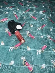 My Nozzle been clogged and I tried both using the tool and extruding. Does  anyone know a solution to fix this problem. I have already ordered a new  nozzle for the printer,