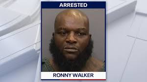 U.S. Marshals arrest man accused of murdering 14-year-old runaway in Tampa 