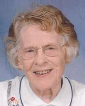 Dorothy Whiting Obituary