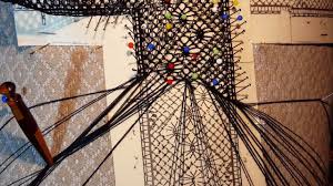 Check spelling or type a new query. Delantal Para Traje Regional Milano Con Galeria Y Falso Tul 1 Traje Regional Caprichos De Bolillos Tul