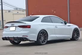 Image result for Glacier White 2018 RS5