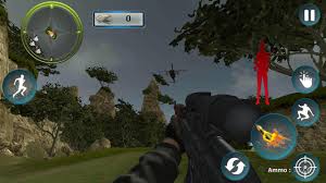 Your aim is achievable, target and shoot your enemies with sniper rifle and shot gun. Offline Shooting Games For Android Apk Download