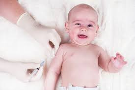 Vaccinul Antipneumococic Impotriva Streptococului Pneumoniae Clubul Bebelusilor