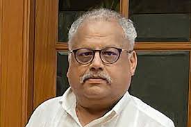 Billionaire Rakesh Jhunjhunwala passes away at 62