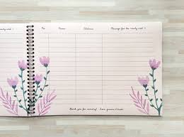 Jika terjadi sesuatu hal yang tidak di inginkan. Jual Peekmybook Wedding Guest Book Buku Tamu Pernikahan Di Lapak Alat Tulis Kita Bukalapak