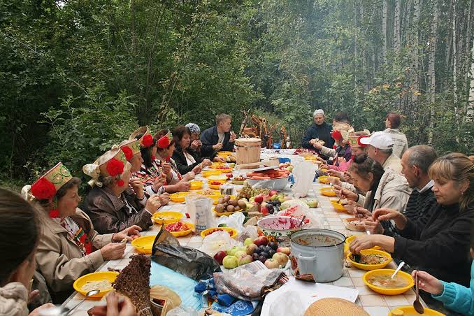 Які традиції пов’язують із Рожаницями
