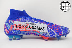 Designing mercurial superfly & vapor for cristiano ronaldo, kylian mbappe, jadon sancho, bruno fernandes & erling haaland. Nike Mercurial Superfly 7 Elite Sancho Limited Edition Review Soccer Reviews For You
