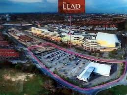 The rm4 billion (over us$1 billion). The Lead Residences Bandar Bukit Tinggi 2 Klang