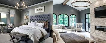 Layouts of master bedroom floor plans are very varied. Top 60 Best Master Bedroom Ideas Luxury Home Interior Designs