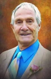 Fred Sargent Obituary (1929