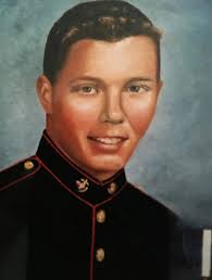 2LT John Luther Fuller Jr. (1944-1967)