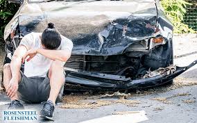 Rosensteel Fleishman Car Accident & Injury Lawyers - News update