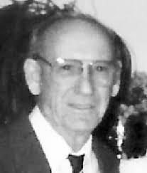 Marvin Darland Obituary (2015)