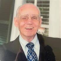 Ernest H. "Bud" Morton Jr. Obituary