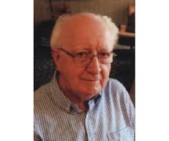 Wilbur DeJong Obituary (1929