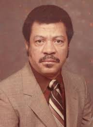 Joseph Jackson Obituary