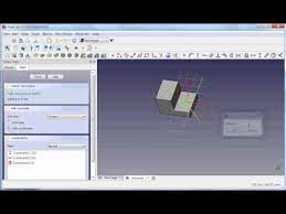 This Hands On Freecad Tutorial Will Enable You To Create Your First 3d Printing Project With Freecad All The Way From Tutorial 3d Printing Projects 3d Model