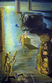 «сон» — картина сальвадора дали, созданная им в 1937 году. Fontan Salvador Dali Sochinenie Po Kartine Opisanie