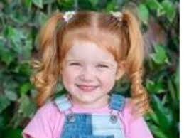 Named: The Gold Coast's cutest toddler winner