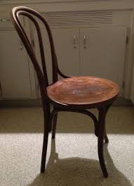 Heywood Wakefield Bentwood Chair 150 Bentwood Chairs Chair Wood Chair