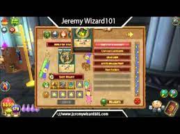 Wizard101 Crafting Crab Louie Pet Snack Youtube